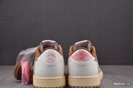 Air Jordan Scott OG Low x Travis 1 1028